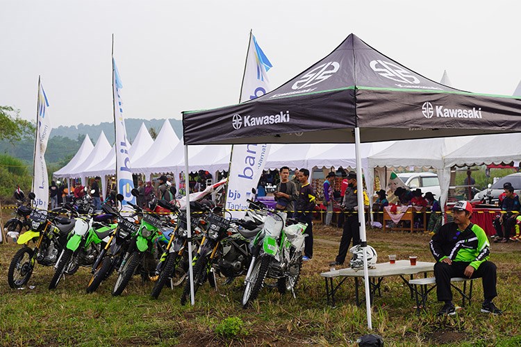 Komunitas KLX